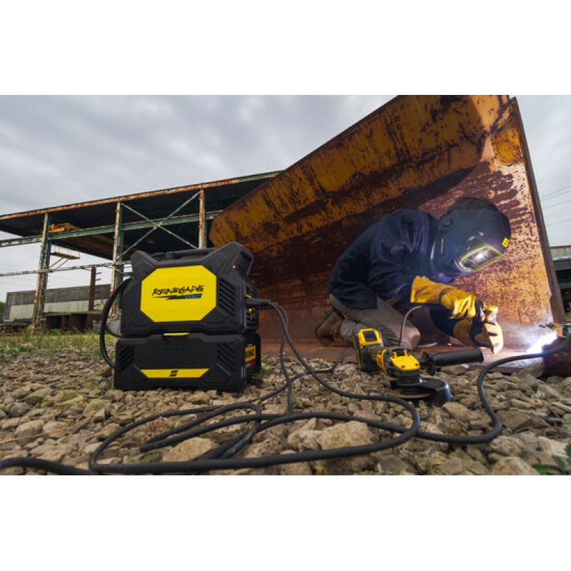Зварювальний апарат Renegade VOLT™ ES 200i