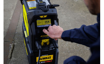 Зварювальний апарат Renegade VOLT™ ES 200i