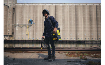 Зварювальний апарат Renegade VOLT™ ES 200i