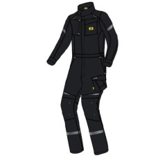 Захисний комбінезон MW2000 FR