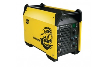 Зварювальний апарат Warrior 500i CC/CV
