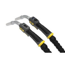 Зварювальні пальники Exeor MIG 4.0W² з водяним охолодженням, стандарт, CX та DX