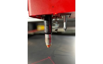 Портальна CNC-машина плазмового різання Swift-Cut Pro