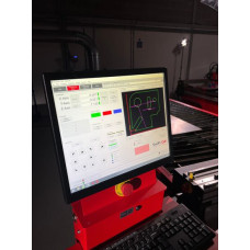 Портальна CNC-машина плазмового різання Swift-Cut Pro