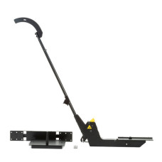 Противаговий важіль для RobustFeed