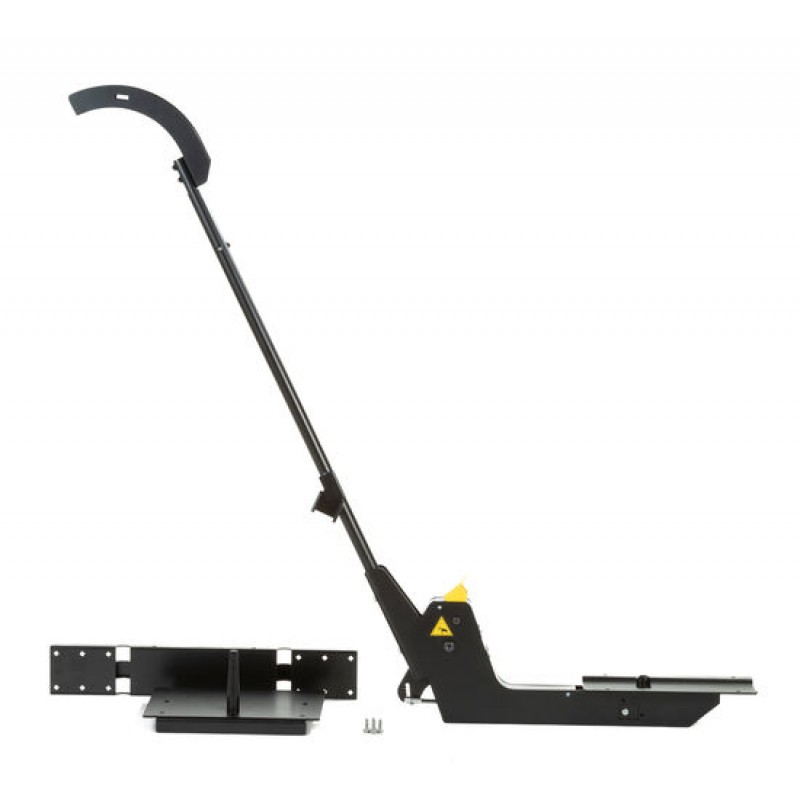 Противаговий важіль для RobustFeed