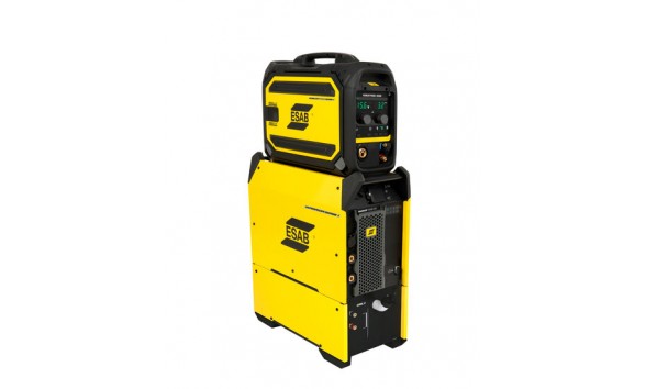 Зварювальний апарат Warrior Edge 500 CX