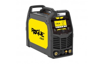 Зварювальний апарат Rogue ET 230iP AC/DC
