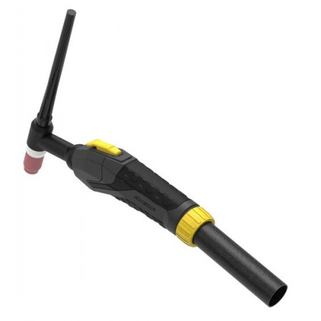 Зварювальний пальник Exeor TIG SR 400