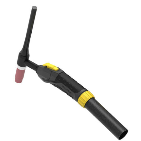 Зварювальний пальник Exeor TIG SR 17