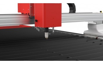 Портальна CNC-машина плазмового різання Swift-Cut Pro