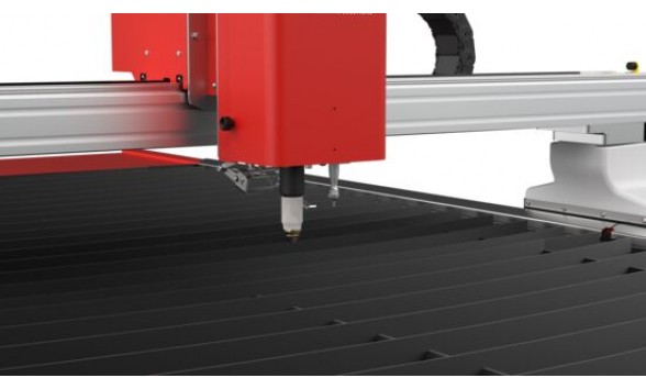 Портальна CNC-машина плазмового різання Swift-Cut Pro