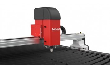 Портальна CNC-машина плазмового різання Swift-Cut Pro