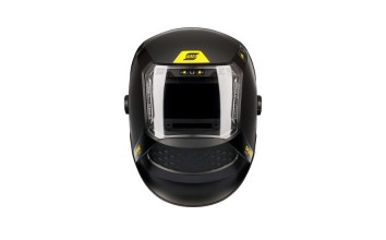 Зварювальна маска Savage A50 LUX