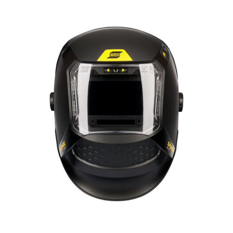 Зварювальна маска Savage A50 LUX