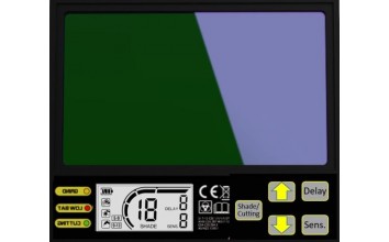 Зварювальна маска Savage A50 Air LUX