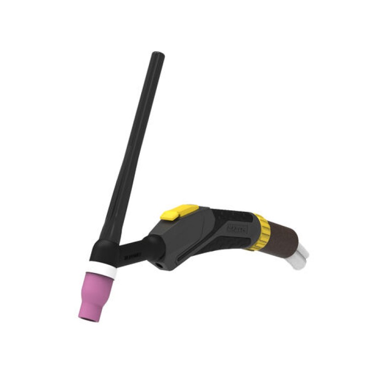 Зварювальний пальник водяного охолодження (високострумовий) Exeor TIG XCT 400w