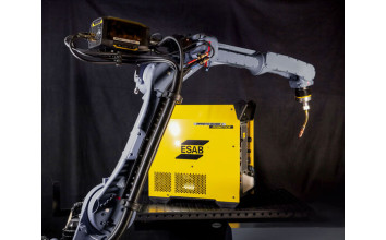 Зварювальний апарат Aristo Edge 500R