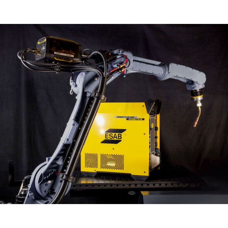 Зварювальний апарат Aristo Edge 500R