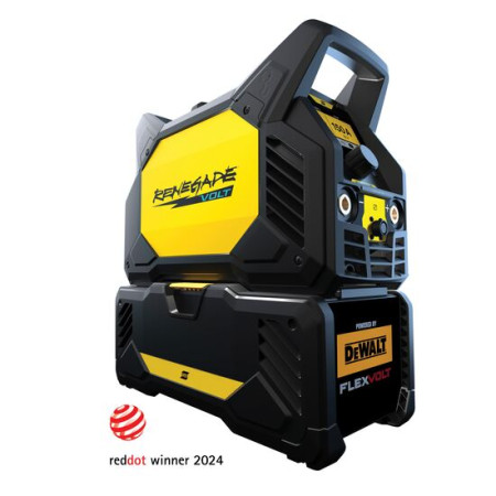 Зварювальний апарат Renegade VOLT™ ES 200i