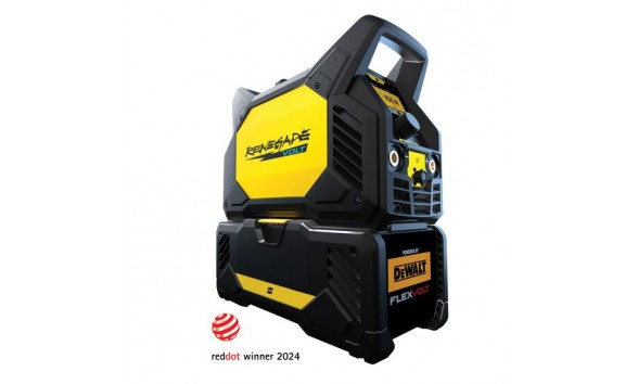 Зварювальний апарат Renegade VOLT™ ES 200i