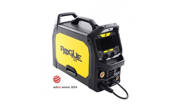 Зварювальний апарат Rogue EMP 210 PRO