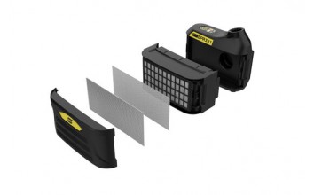 Комбінований газовий фільтр EPR-X1.1