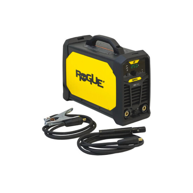 Інверторний зварювальний апарат Rogue ES 250i