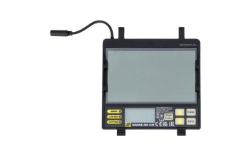 Зварювальна маска Savage A50 LUX