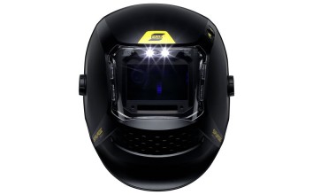 Зварювальна маска Savage A50 LUX