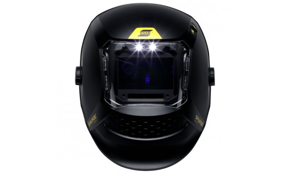 Зварювальна маска Savage A50 LUX