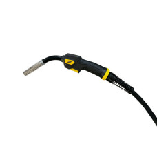 Зварювальний пальник Exeor PSF 315 з газовим охолодженням