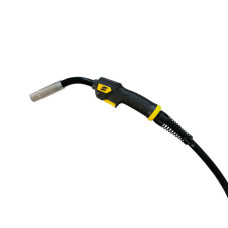 Зварювальні пальники Exeor PSF 415 з газовим охолодженням