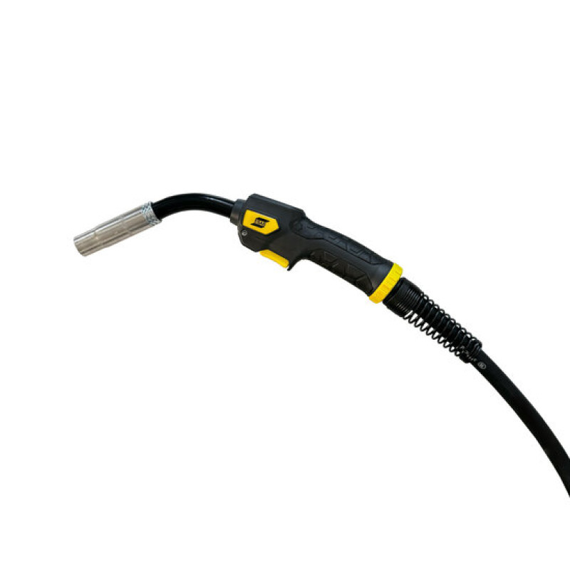 Зварювальні пальники Exeor PSF 415 з газовим охолодженням