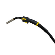 Зварювальний пальник Exeor PSF 420W з рідинним охолодженням