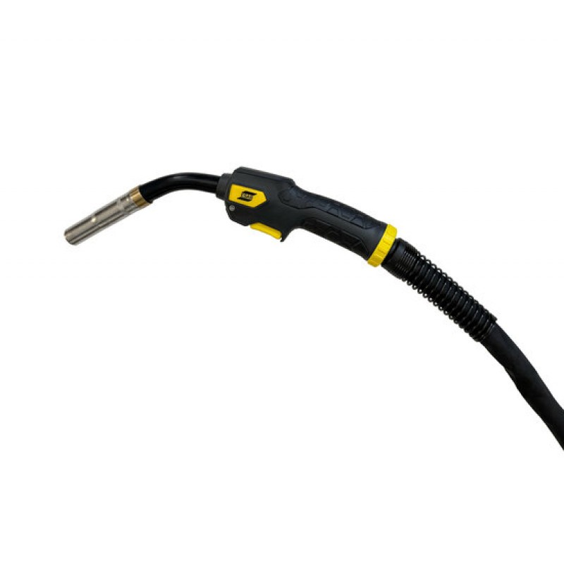 Зварювальний пальник Exeor PSF 420W з рідинним охолодженням