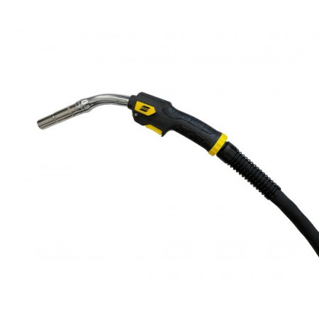 Зварювальні пальники Exeor PSF 430W з рідинним охолодженням