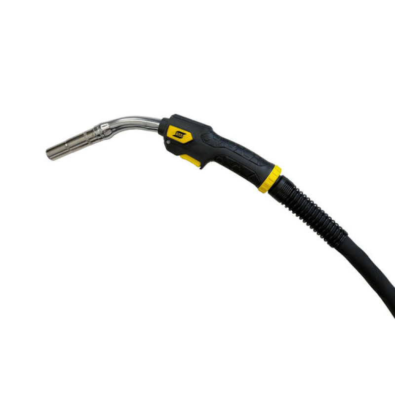 Зварювальні пальники Exeor PSF 430W з рідинним охолодженням