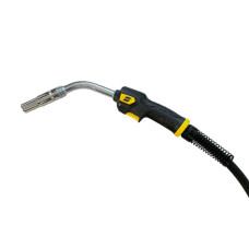 Зварювальні пальники Exeor PSF 515 з газовим охолодженням