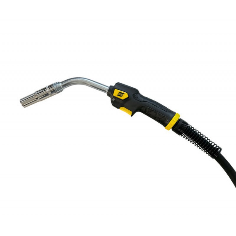 Зварювальні пальники Exeor PSF 515 з газовим охолодженням