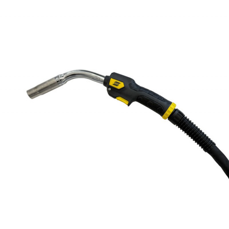 Зварювальні пальники Exeor PSF 520W з рідинним охолодженням