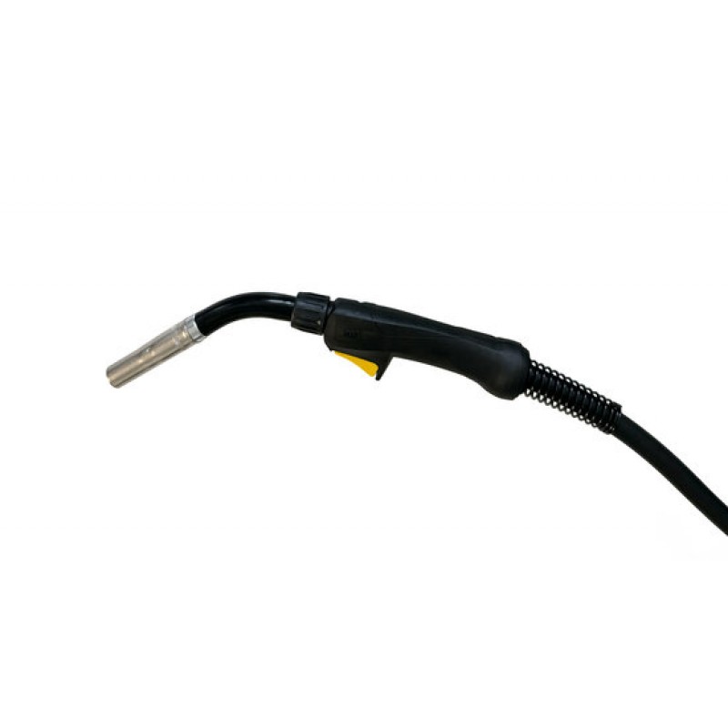 Зварювальний пальник PSF 260 з газовим охолодженням