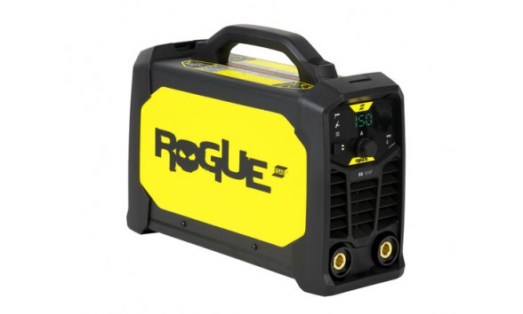 Інверторний зварювальний апарат Rogue ES 151iP