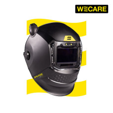 Зварювальна маска Savage A50 Air LUX