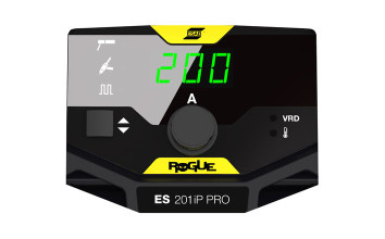 Зварювальний апарат Rogue ES 201iP PRO
