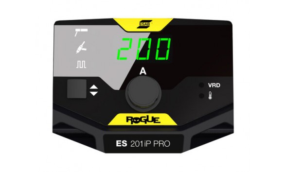 Зварювальний апарат Rogue ES 201iP PRO