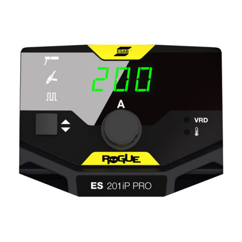 Зварювальний апарат Rogue ES 201iP PRO