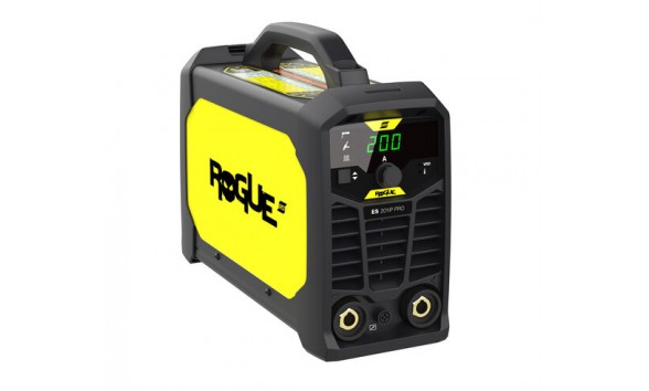 Зварювальний апарат Rogue ES 201iP PRO
