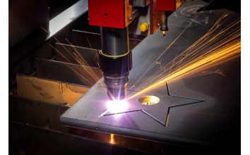Портальна CNC-машина плазмового різання Swift-Cut XP