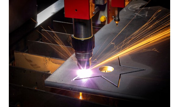 Портальна CNC-машина плазмового різання Swift-Cut XP